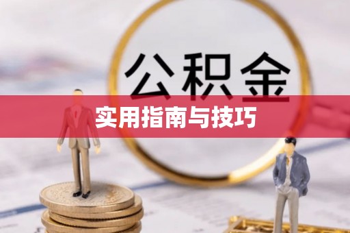衡水实用指南与技巧