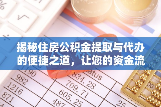 衡水揭秘住房公积金提取与代办的便捷之道，让您的资金流动更高效