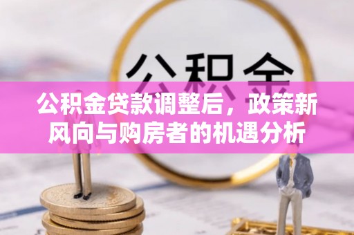衡水公积金贷款调整后，政策新风向与购房者的机遇分析