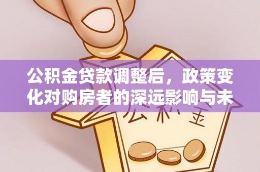衡水公积金贷款调整后，政策变化对购房者的深远影响与未来趋势分析