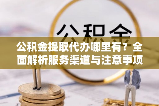 衡水公积金提取代办哪里有？全面解析服务渠道与注意事项