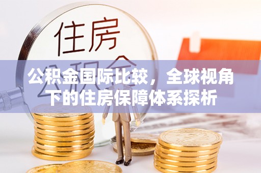 衡水公积金国际比较，全球视角下的住房保障体系探析
