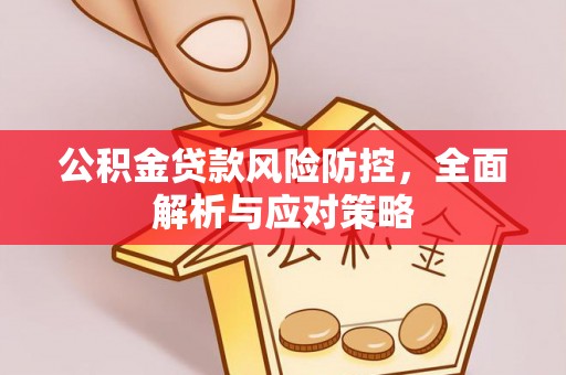 衡水公积金贷款风险防控，全面解析与应对策略