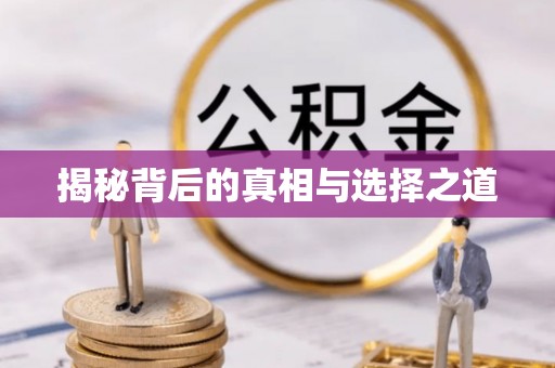 衡水揭秘背后的真相与选择之道