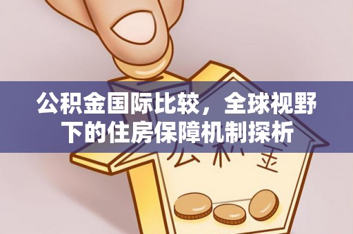 衡水公积金国际比较，全球视野下的住房保障机制探析