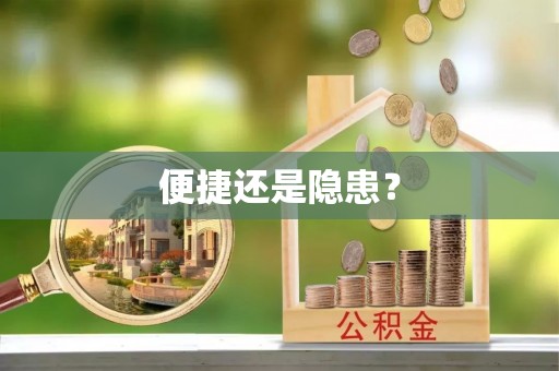 衡水便捷还是隐患？