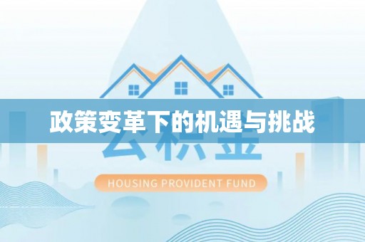 衡水政策变革下的机遇与挑战