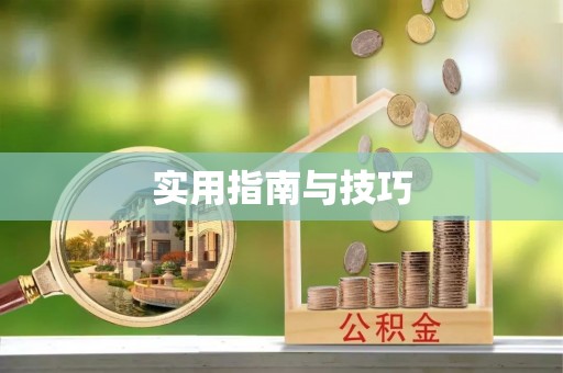 衡水实用指南与技巧
