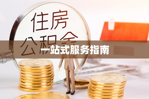 衡水一站式服务指南