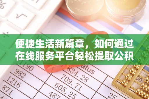 衡水便捷生活新篇章，如何通过在线服务平台轻松提取公积金