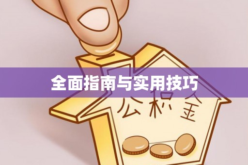 衡水全面指南与实用技巧